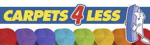 Image for mark UK00004383365 CARPETS 4 LESS