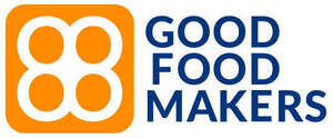 Image for mark UK00004383370 GOOD FOOD MAKERS