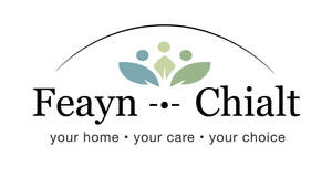 Image for mark UK00004383387 FEAYN-CHIALT YOUR HOME . YOUR CARE . YOUR CHOICE