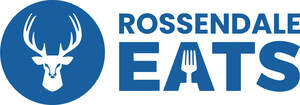 Image for mark UK00004383411 ROSSENDALE EATS