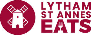 Image for mark UK00004383414 LYTHAM ST ANNES EATS