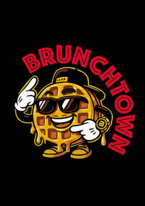 Image for mark UK00004383485 BRUNCHTOWN