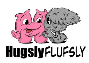Image for mark UK00004383497 HUGSLYFLUFSLY
