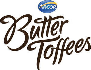 Image for mark UK00004383505 Arcor Butter Toffees