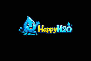 Image for mark UK00004383533 HAPPY H20