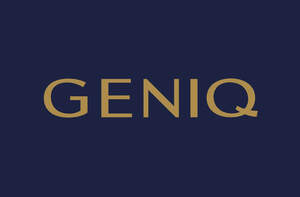 Image for mark UK00004383603 GENIQ