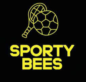 Image for mark UK00004383604 SPORTY BEES
