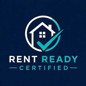 Image for mark UK00004383617 RENT READY - CERTIFIED-