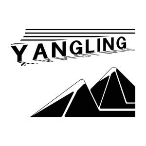 Image for mark UK00004383680 YANGLING