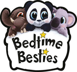 Image for mark UK00004383736 Bedtime Besties