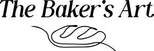 Image for mark UK00004383823 THE BAKER'S ART
