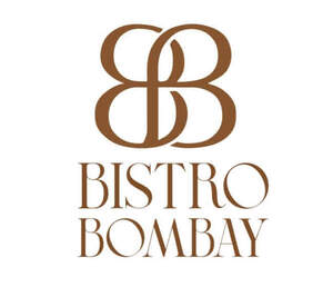 Image for mark UK00004383827 BISTRO BOMBAY
