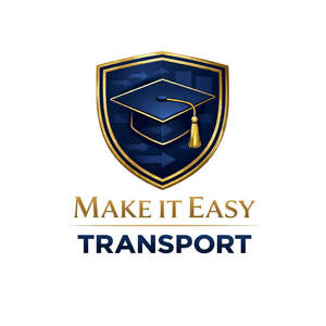 Image for mark UK00004383871 MAKE IT EASY TRANSPORT