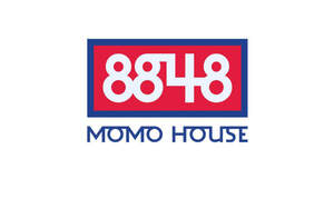 Image for mark UK00004383932 8848 MOMO HOUSE