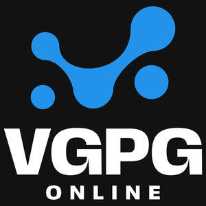 Image for mark UK00004383974 VGPG ONLINE