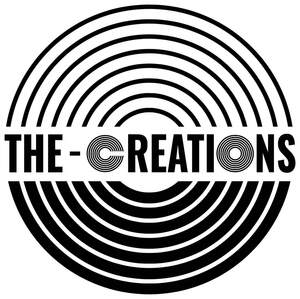 Image for mark UK00004383981_1of2 THE-CREATIONS