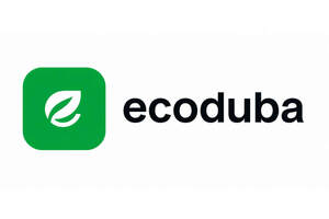Image for mark UK00004384016 ECODUBA