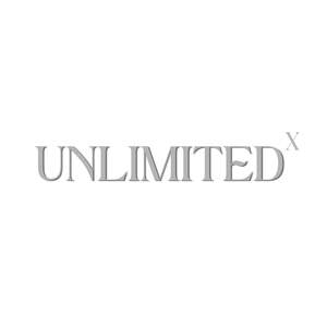 Image for mark UK00004384074 UNLIMITED X