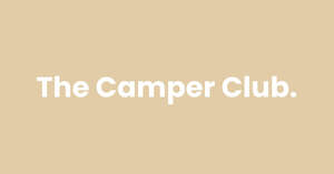Image for mark UK00004384121 THE CAMPER CLUB.