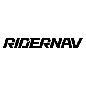 Image for mark UK00004384186 RIDERNAV