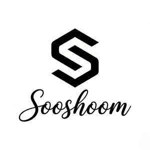 Image for mark UK00004384300 Sooshoom