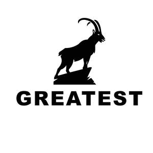 Image for mark UK00004384327 GREATEST