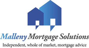 Image for mark UK00004384445 MALLENY MORTGAGE SOLUTIONS INDEPENDENT, WHOLE OF MARKET, MORTGAGE ADVICE