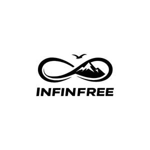 Image for mark UK00004384464 INFINFREE