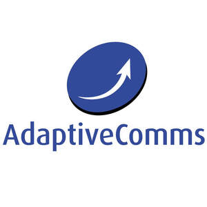 Image for mark UK00004384486 ADAPTIVECOMMS