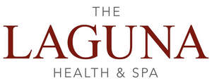 Image for mark UK00004384524 THE LAGUNA HEALTH & SPA