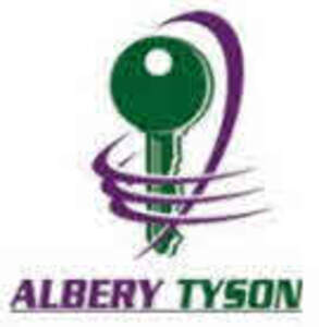 Image for mark UK00004384563 ALBERY TYSON