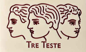 Image for mark UK00004384572 TRE TESTE
