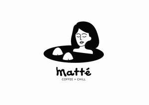 Image for mark UK00004384588 MATT&Eacute; COFFEE + CHILL