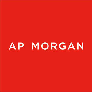 Image for mark UK00004384601 AP MORGAN