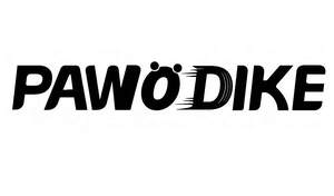 Image for mark UK00004384607 PAWODIKE