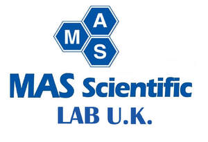 Image for mark UK00004384653 A M S MAS SCIENTIFIC LAB U.K.