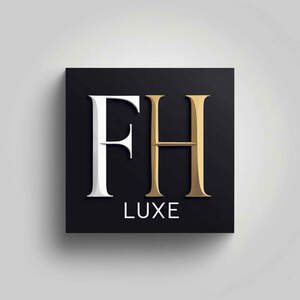 Image for mark UK00004384657 FH LUXE