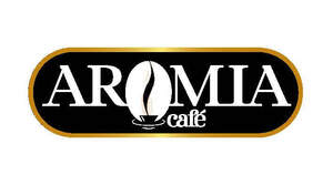 Image for mark UK00004384667 AROMIA caf&eacute;