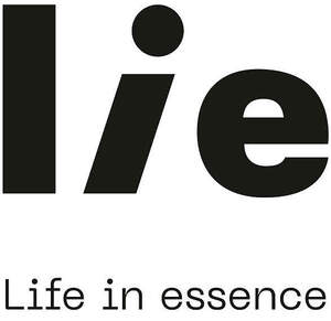 Image for mark UK00004384694 LIE Life in essence