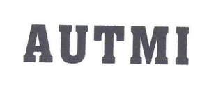 Image for mark UK00004384736 AUTMI