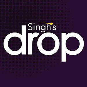 Image for mark UK00004384745 Singh's Drop