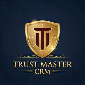 Image for mark UK00004384753 T TRUST MASTER CRM
