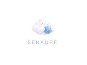 Image for mark UK00004384776 SENAURE