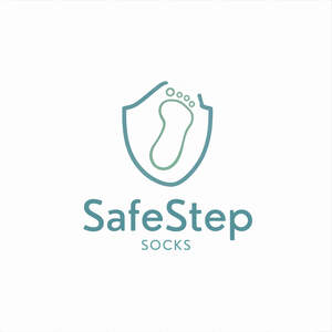 Image for mark UK00004384813 SAFESTEP SOCKS