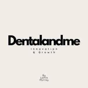 Image for mark UK00004384886 DENTALANDME INNOVATION & GROWTH BY LAMIA MURRAY