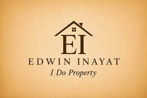Image for mark UK00004384889 EI EDWIN INAYAT I DO PROPERTY