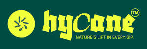 Image for mark UK00004385628 hycane nature's lift in every sip