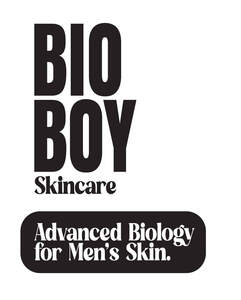 Image for mark UK00004386014 BIO BOY SKINCARE.
Advanced biology for men's skin.