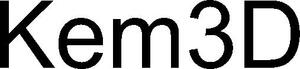 Image for mark 1907272_TIF Kem3D