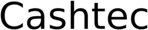 Image for mark 1907340 Cashtec